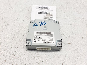 REAR BACK UP CAMERA MODULE