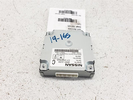 REAR BACK UP CAMERA MODULE