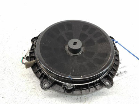 F/R DOOR SPEAKER BOSE