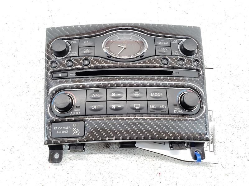 TEMPERATURE CONTROL UNIT*