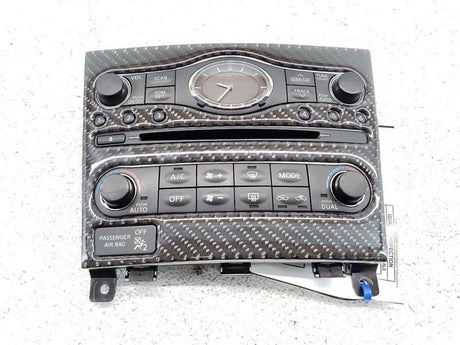TEMPERATURE CONTROL UNIT*