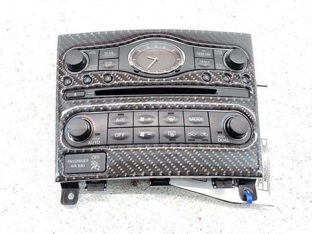 TEMPERATURE CONTROL UNIT*