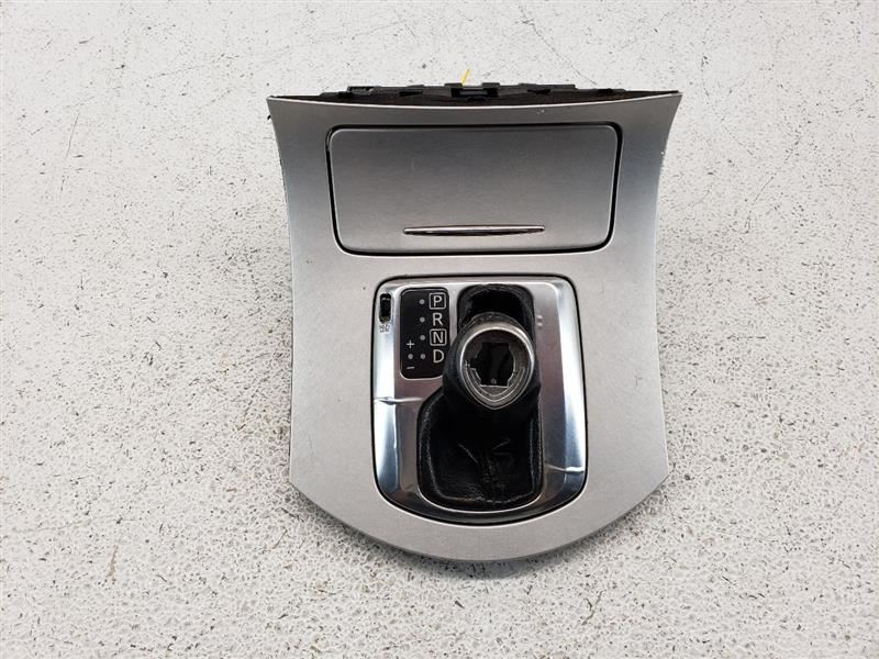 A/T SHIFTER BEZEL