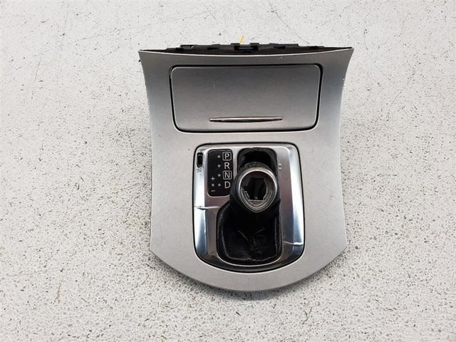 A/T SHIFTER BEZEL