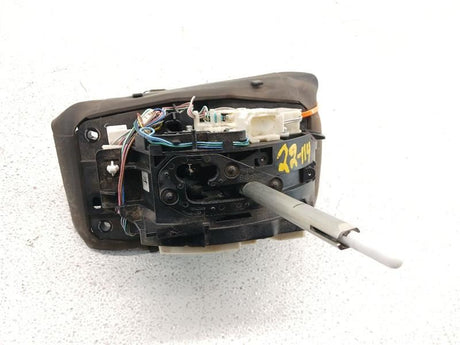 A/T SHIFTER ASSY