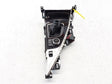 SHIFTER BEZEL- BLACK(G)