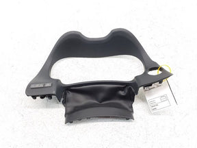 SPEEDOMETER BEZEL - BLACK(G)