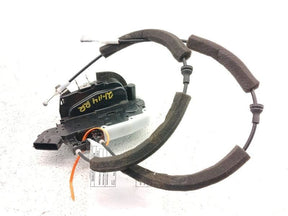 R/R AUTO DOOR LOCK ACTUATOR