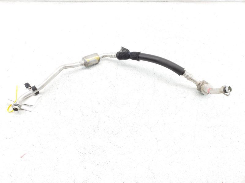 AC LOW PRESSURE HOSE