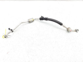 AC LOW PRESSURE HOSE