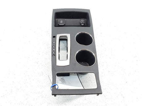 A/T SHIFTER BEZEL