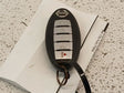 KEY FOB REMOTE