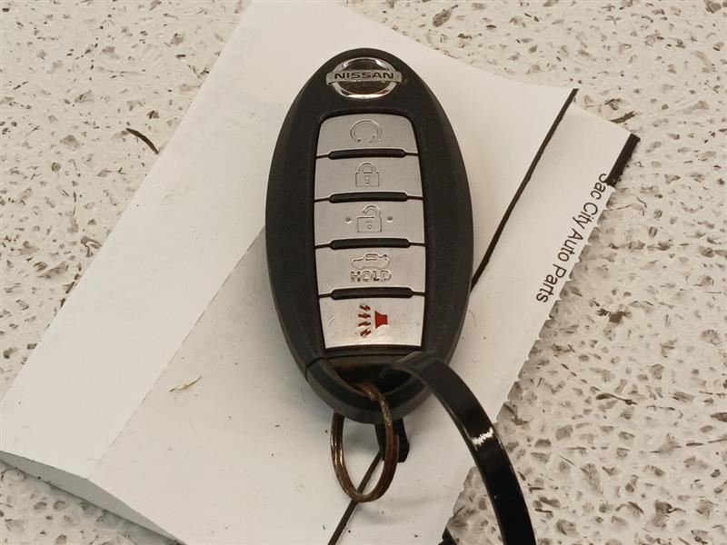 KEY FOB REMOTE