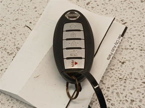 KEY FOB REMOTE