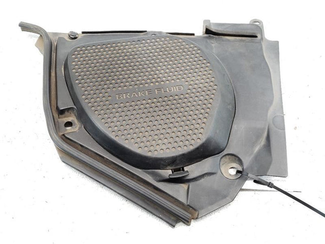 CPE- BRAKE FLUID COVER