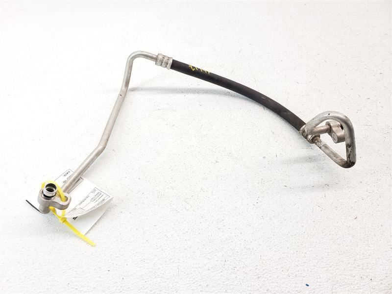 AC HIGH PRESSURE HOSE
