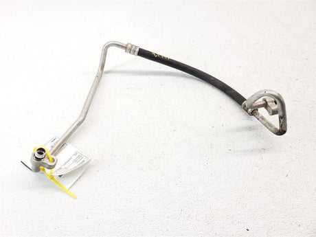AC HIGH PRESSURE HOSE