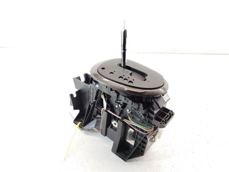 A/T SHIFTER ASSY