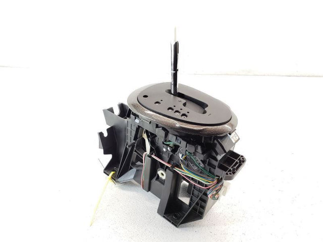 A/T SHIFTER ASSY