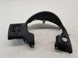 F/L DASH PANEL PORTION - BLACK(G)