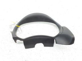 SPEEDOMETER BEZEL -BLACK(G)
