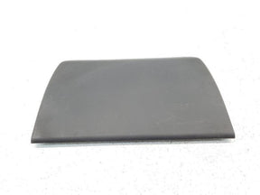 R/L REAR SEAT COVER LID *