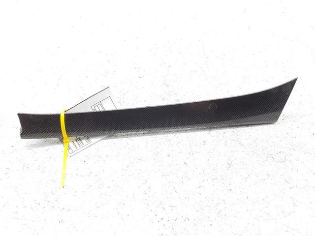F/R DASH TRIM