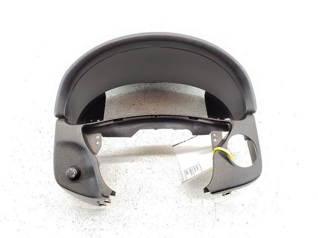 CPE- SPEEDOMETER BEZEL - BLACK(G)
