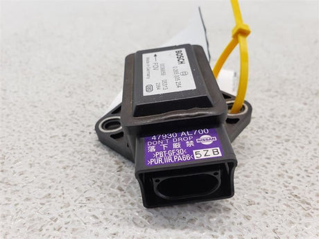 YAW GRAVITY SENSOR