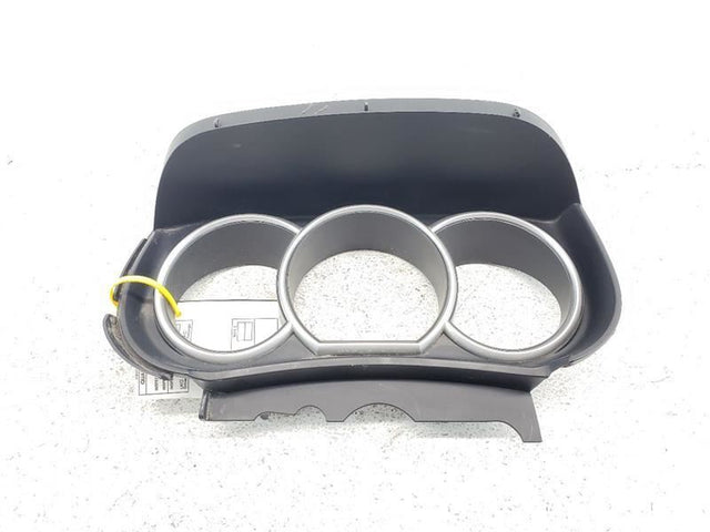 SPEEDOMETER BEZEL