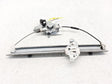 F/R DOOR WINDOW REGULATOR