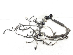 CONV, A/T - ENGINE WIRING HARNESS