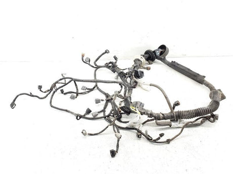CONV, A/T - ENGINE WIRING HARNESS