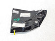 F/R LOWER HOOD LEDGE METAL
