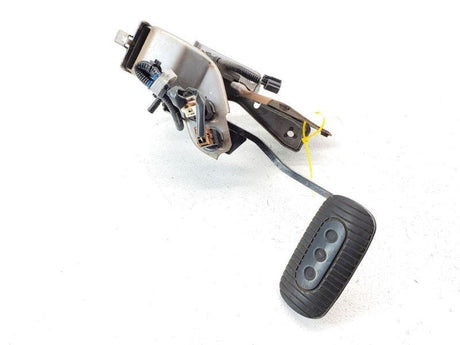 A/T BRAKE PEDAL