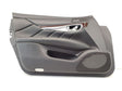 F/L DOOR TRIM PANEL - BLACK(G)