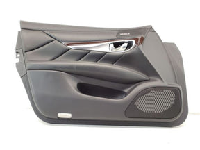 F/L DOOR TRIM PANEL - BLACK(G)