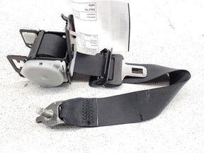 R/R SEAT BELT - BLACK(G)