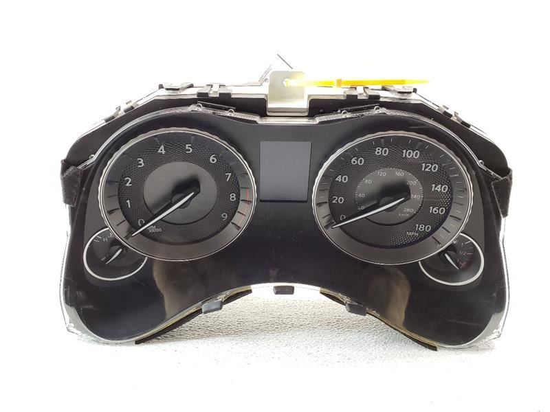 SPEEDOMETER ASSY