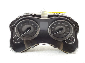 SPEEDOMETER ASSY