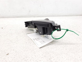 R/R DOOR WINDOW SWITCH - BLACK(G)