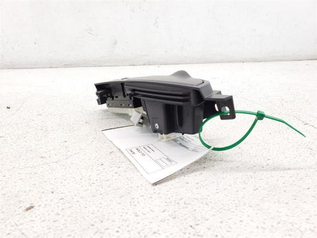 R/R DOOR WINDOW SWITCH - BLACK(G)