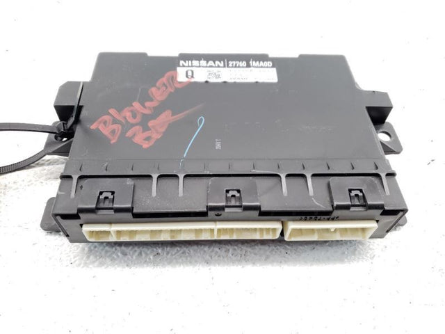 TEMP CONTROL MODULE, FOREST AIR