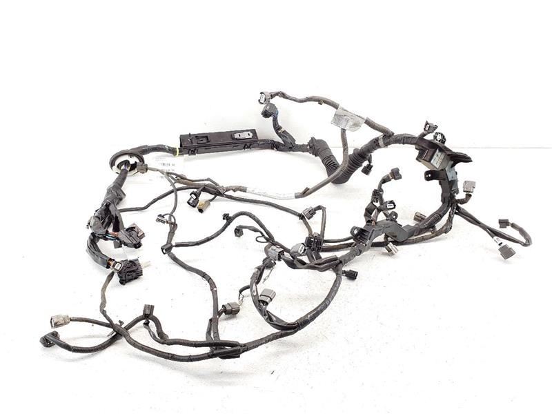 RWD, AWS- ENGINE WIRING HARNESS