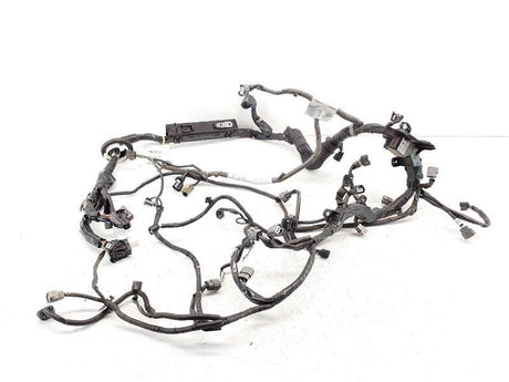 RWD, AWS- ENGINE WIRING HARNESS