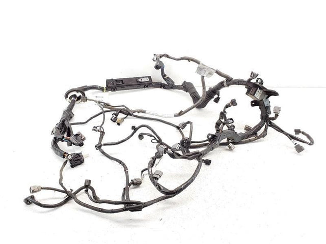 RWD, AWS- ENGINE WIRING HARNESS