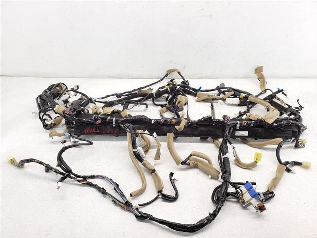 RWD, AWS- DASH WIRING HARNESS