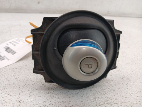 A/T SHIFTER ASSY