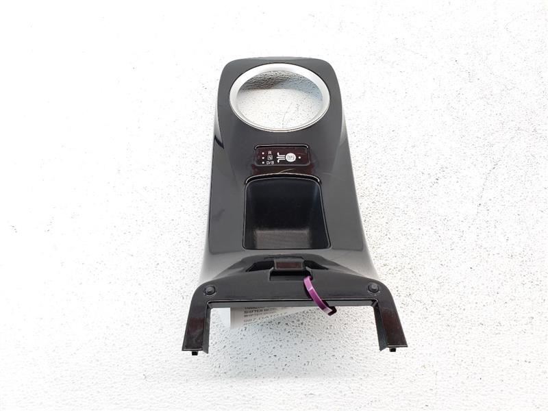 SHIFTER BEZEL