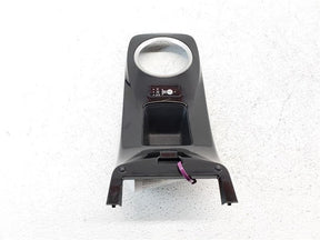 SHIFTER BEZEL
